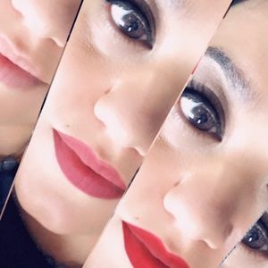 Meet your Posher, Kristina